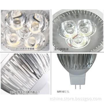MR16 3W SPOTLIGHT NEW TYPE
